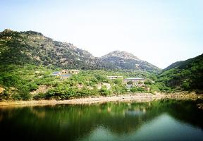 柳河溪谷景区